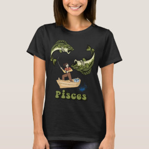 Camiseta Pez Libertad