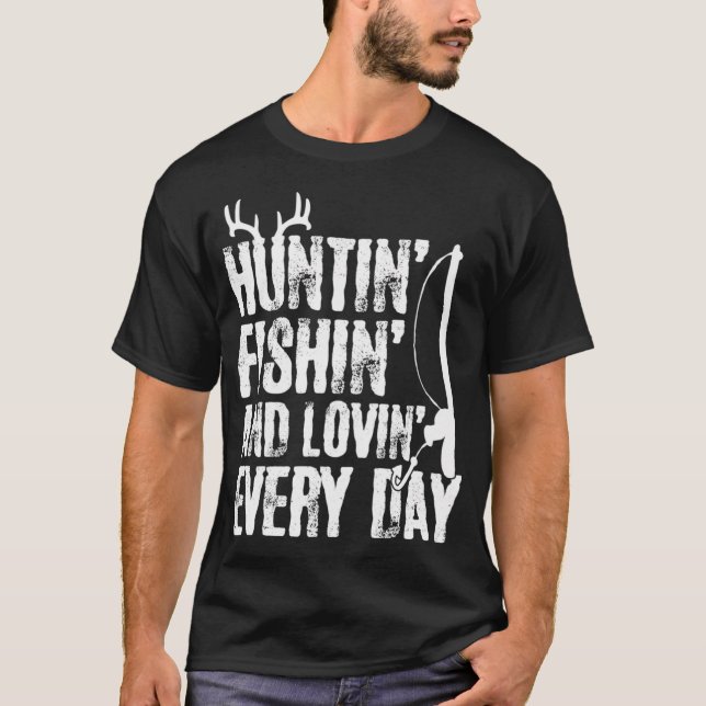 Camiseta Pez lindo (Anverso)