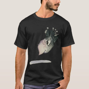 Camiseta Pez lindo