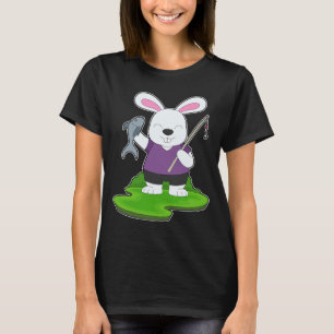 Camiseta Pez Linterna Rapa Pescador