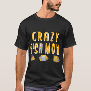 Camiseta Pez Loco Mol