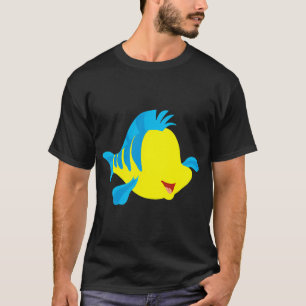 Camiseta Pez Miedoso