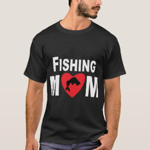 Camiseta Pez murciélago de Navidad