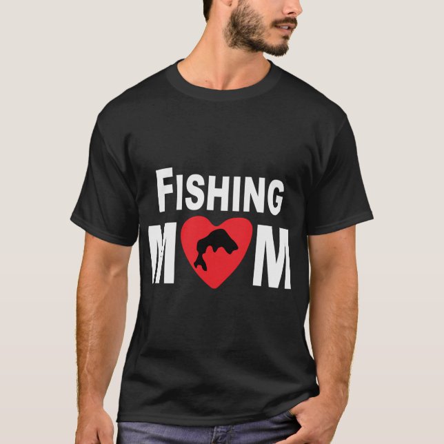Camiseta Pez murciélago de Navidad (Anverso)