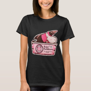 Camiseta Pez napoleónico napolitano