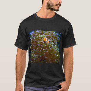 Camiseta Pez payaso