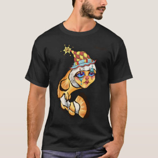 Camiseta Pez payaso