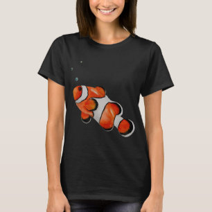 Camiseta Pez payaso