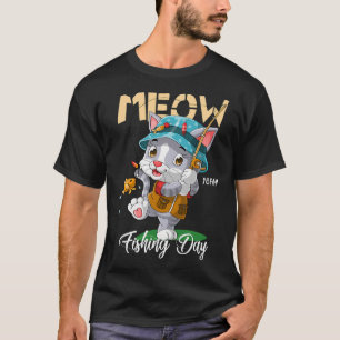 Camiseta Pez perca - la educación es divertida importante
