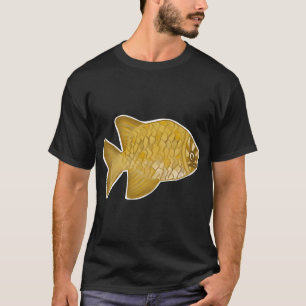 Camiseta Pez Piña