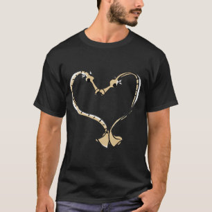 Camiseta Pez pipa