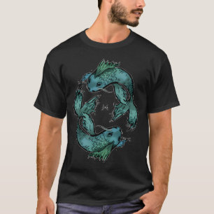 Camiseta Pez Piscis