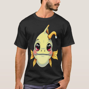 Camiseta Pez Tonto
