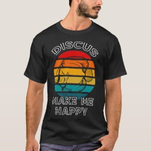 Camiseta Pez tropical