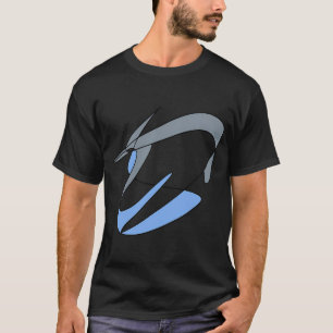 Camiseta Pez Volador