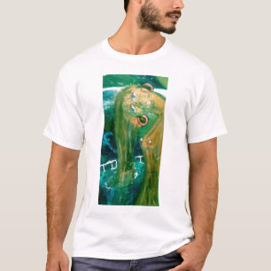 CAMISETA PEZONES PERFORADOS