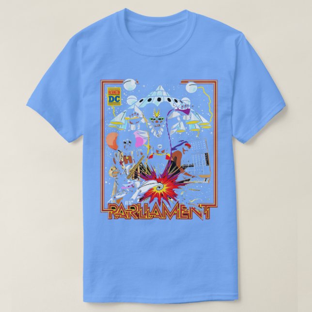 Camiseta pf dd (Diseño del anverso)