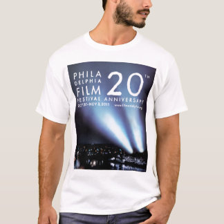 Camiseta PFF20