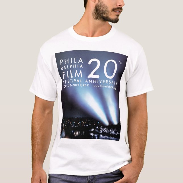 Camiseta PFF20 (Anverso)