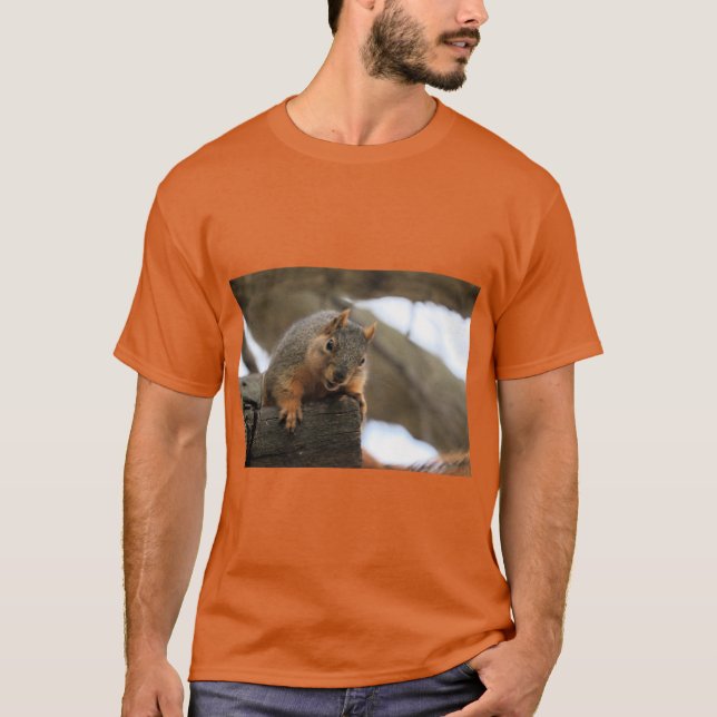 Camiseta Pfft (Anverso)