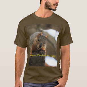 Camiseta Pfft Feliz Día del Padre Rompecabezas