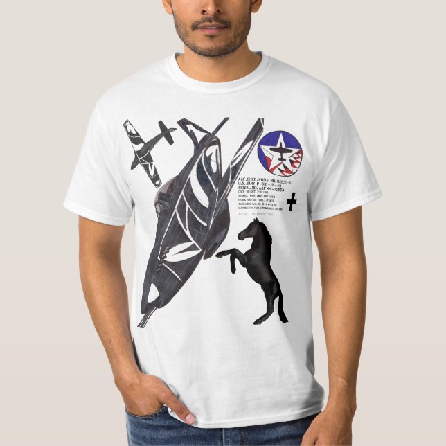 Camiseta pfive1-alphabet (Anverso)