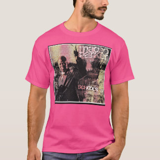 Camiseta PFunk Parker Macks Maceo I