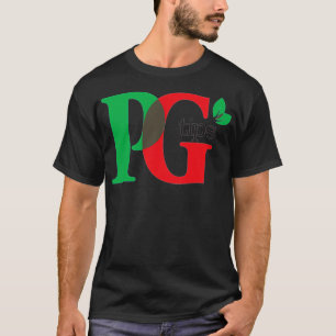 Camiseta PG tips