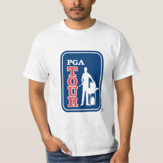 CAMISETA PGA