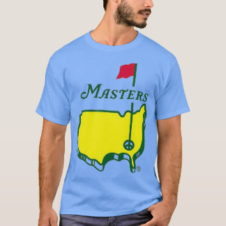 Camiseta pga de golf 4