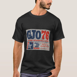 Camiseta Pga Tour Retro Gjo Mayor Jacksonville oficialmente