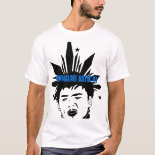 Camiseta pH, ito del natin del ipagmalaki