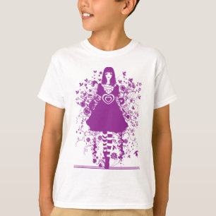 Camiseta Phantasmagoria