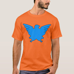 Camiseta Phantom Eagle