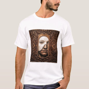 Camiseta Phantom Of The Opera