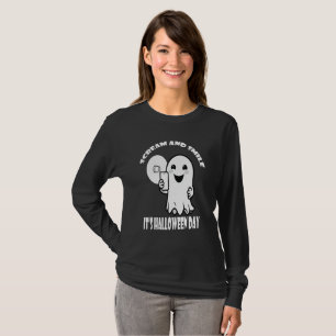 Camiseta Phantom Selfie