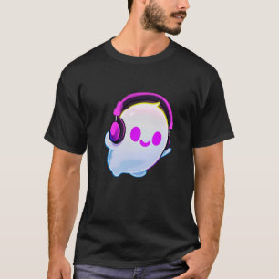 Camiseta Phantom Vibes