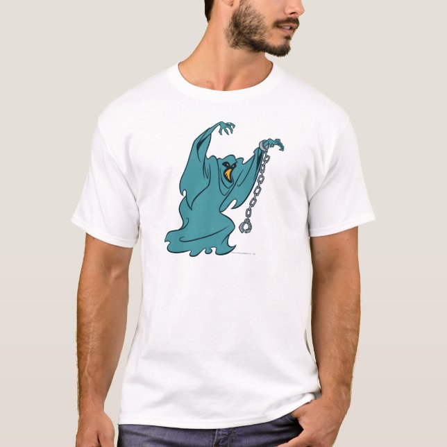 Camiseta Phantom Villain (Anverso)