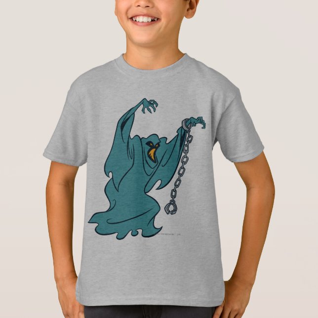 Camiseta Phantom Villain (Anverso)