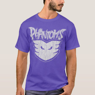 Camiseta Phantoms de Filadelfia 1996