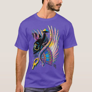 Camiseta Pharaoh Cat