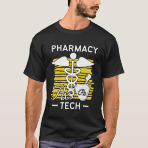 Camiseta Pharma Technician Pullover Hoodie