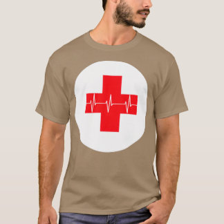 Camiseta Pharmacist 68