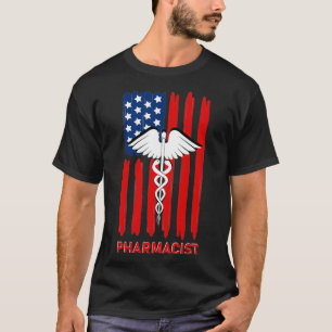 Camiseta Pharmacist 91