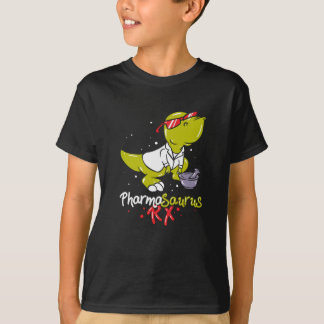 Camiseta Pharmasaurus RX - Regalo