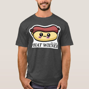 Camiseta Phat Wiener