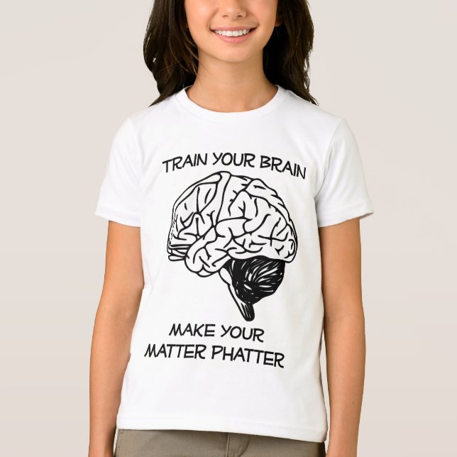 Camiseta PhatHead (Anverso)