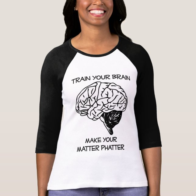 Camiseta PhatHead (Anverso)