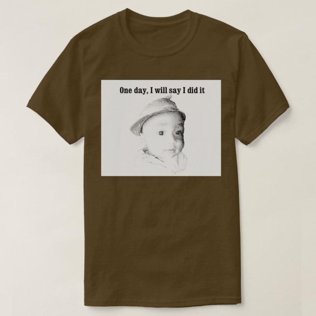 Camiseta Phd 60 (Diseño del anverso)