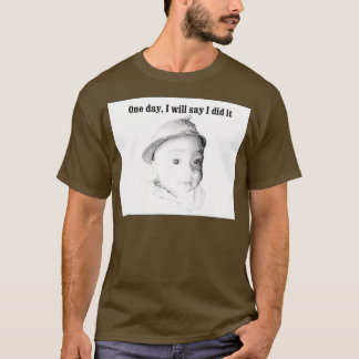Camiseta Phd 60